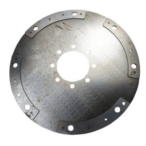 CJT PLACA ELASTICA