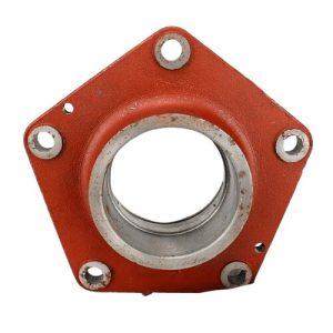 FLANGE DE  VEDACAO DE OLEO
