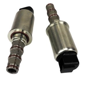 VALVULA SOLENOIDE
