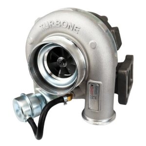 TURBINA DO MOTOR