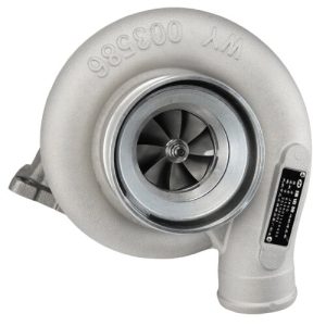 TURBINA DO MOTOR