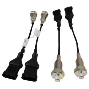 SENSOR DE PRESSAO DE OLEO