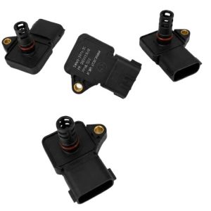 SENSOR DE TEMPERATURA E PRESSAO