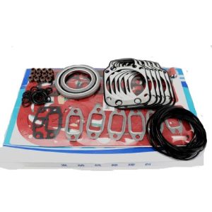 KIT REPARO COMPLETO DO MOTOR