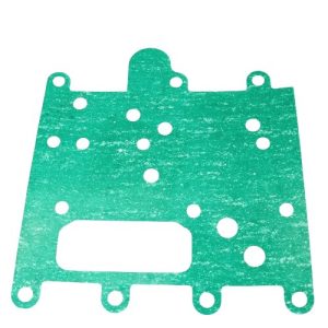 JUNTA DA VALVULA DE CONTROLE