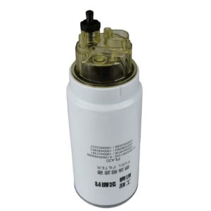 FILTRO DE COMBUSTIVEL SEPARADOR