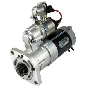 MOTOR DE PARTIDA