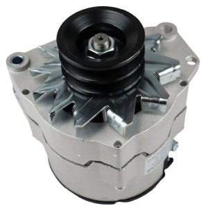 ALTERNADOR DO MOTOR
