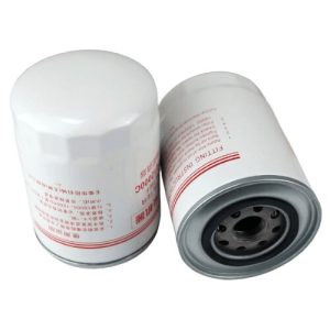 FILTRO LUBRIFICANTE
