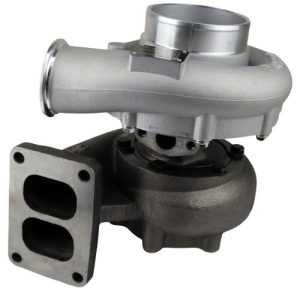 TURBINA DO MOTOR