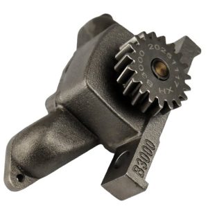 BOMBA DE OLEO DO MOTOR
