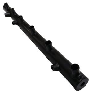 TUBO DE AGUA REFRIGERACAO