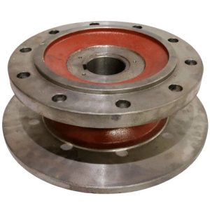 CUBO DE RODA