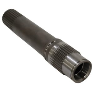 EIXO DA TURBINA TRANSMISSAO