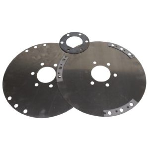 CJT PLACA ELASTICA