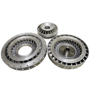 CJT TURBINA DO CONVERSOR DE TORQUE