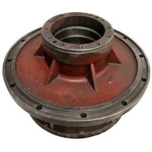 CUBO DE RODA